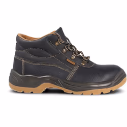Les chaussures de sécurité hautes Paredes BT1007 S3 SRC conviennent à la plupart des professions et des secteurs, car elles p ...