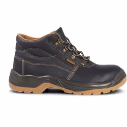 Les chaussures de sécurité hautes Paredes BT1007 S3 SRC conviennent à la plupart des professions et des secteurs, car elles p ...