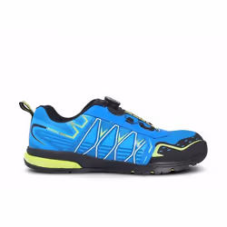 Vetement de protection Paredes - SP5102 AZ/46 - Jerez Sportif Securite Spro Jerry Couleur Bleu Taille 42 Mixte