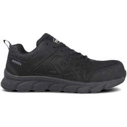Paredes - Chaussures de sécurité basses Jet S3 esd src - 43 (eu) - Nero
