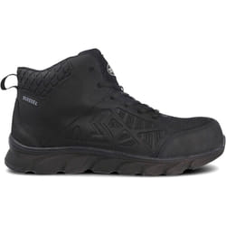 Chaussures de sécurité montantes Paredes Amber S3 esd src - 40 (eu) - Black