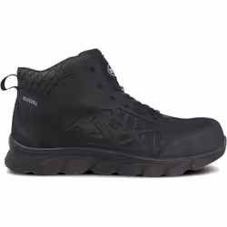 La marque Paredes Seguridad s'est fixé comme objectif principal, de soumettre toutes les chaussures à des tests rigoureux, po ...