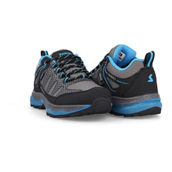 Chaussures de Running PAREDES Setenil W Bleu Ciel pour Femme - Régulier - Running - Softshell