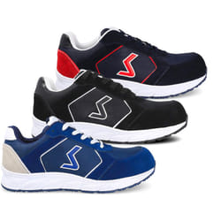 Paredes - Chaussures de sécurité Nadal S3 ci hi esd src - 42 (eu) - Blu
