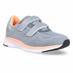 Baskets de sport femme PAREDES Candas Gris - 36 EU - Respirantes et confortables