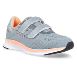 Baskets de sport femme PAREDES Candas Gris - 36 EU - Respirantes et confortables