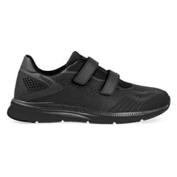 Baskets de running pour femmes - PAREDES - Candas - Noir - Respirantes et confortables