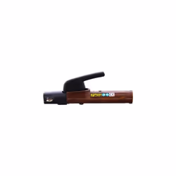 Galagar 68600000 CLAMP Porte-électrode 600 A. PINCE FERMÉE Porte-électrode 500 A. FERMÉ Chez European Tools, nous sommes fier ...