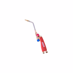 Galagar 10500000 Torche de soudage mineure avec 6 buses et traverse OX-AC Torche de soudage mineure avec 6 buses et traverse ...