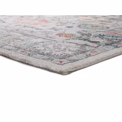 Bonami 1339363 tapis de sol Intérieure Rectangle Polypropylène (PP) Multicolore