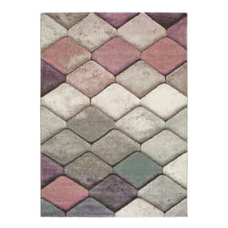 Bonami 1015688 tapis de sol Intérieure Rectangle Polypropylène (PP) Multicolore