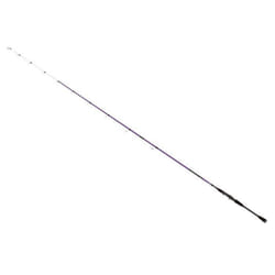 Canne HART TORO DROP SHOT - 8- 2.44m 2sec - Pêche - Noir - Adulte - Mixte