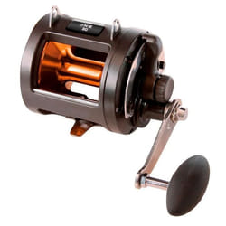 Moulinet de pêche - Hart - One 30 - 8bb - Graphite léger - Anti-retour multipoint