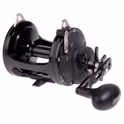 Moulinet Hart One Metal - HART - 30 4.1:1 - Pêche - Mixte