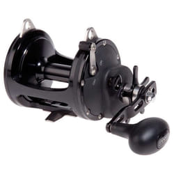 Moulinet Hart One Metal - HART - 30 4.1:1 - Pêche - Mixte