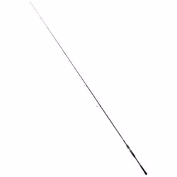 Canne à pêche HART BLOODY MARINE UL 2.55M 5-28GR - Pêche du carnassier - Carbone