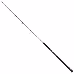 Canne de pêche - HART - Bloody Match Jig 58 - Carbone 40 Tn - Action parabolique - 12 kg freinage