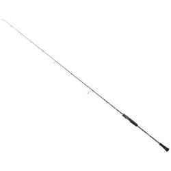 Canne à Pêche - HART - Toro Castaway Ultra Slow Jig 62S - Carbone - Action Parabolique - Pêche en Mer