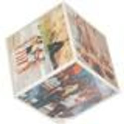 Cadre Cube Small