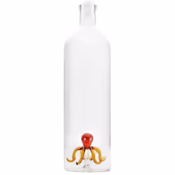 Aspect Matériau principal Borosilicate Dimensions Diamètre (en cm) 8,50 Hauteur (en cm) 30 Autres caractéristiques Contenance ...