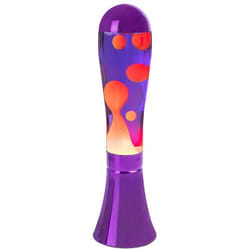 Balvi - Lampe à poser en aluminium et verre Magma