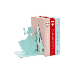 BALVI Serre-livres Metal Fairy Tale
