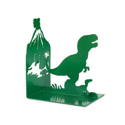 Trendform Jurassic support de livre Vert Métal