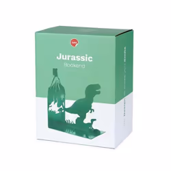 Trendform Jurassic support de livre Vert Métal - Vue supplémentaire 5