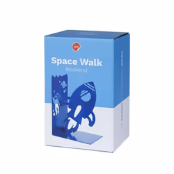 Trendform Space Walk support de livre Bleu Métal - Vue supplémentaire 4