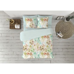 Enveloppe de couette pierre cardin sara lit de 180 3 pcs.