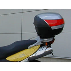 Support top case - Shad - TOP MASTER (W0FG64ST) - BMW F650GS/G650GS - Noir - Non universel