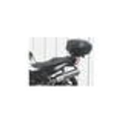 Support top case - BMW - F800 S/R - Noir - Quatre saisons - Universel non