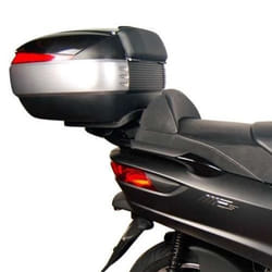 Support top case - PIAGGIO - MP3 500 - Noir - V0MP54ST - Compatible avec top case SHAD