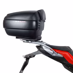 Support top case - Shad - TOP MASTER - BMW S1000XR - Noir - 1000cc - 2015/0