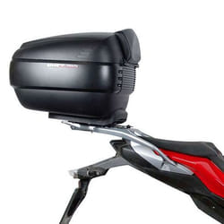 Support top case - Shad - TOP MASTER - BMW S1000XR - Noir - 1000cc - 2015/0