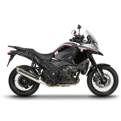 Support valises latérales - SHAD - 3P SYSTEM - Honda CROSSTOURER - Fixation légère - Supports par paire
