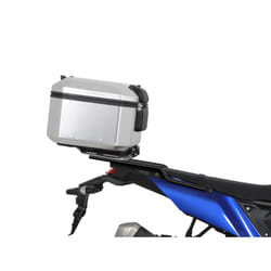 Support top case - YAMAHA - TÉNÉRÉ 700 - Noir - Quatre saisons - Fixation universelle