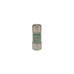 Mersen - fusible cartouche - 22 x 58 - am - 125a - 500v - avec percuteur - boite de 10 s201312