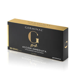 Ampoules Action Immédiate 10 x 1,5 ml