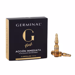 Ampoules Action Immédiate 5 x 1,5 ml