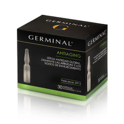 Acción Profunda antiaging pieles secas ampollas 30 x 1,5 ml