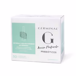 Germinal 8430445317319, Femmes, Peau normale, Tous types de peau, 30 ml