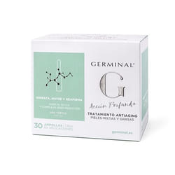 Germinal 8430445317326 sérum et concentré pour le visage Sérum visage 45 ml Femmes