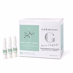 Germinal 8430445317326 sérum et concentré pour le visage Sérum visage 45 ml Femmes
