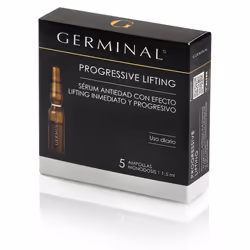Acción Inmediata progressive lifting ampollas 5 x 1,5 ml