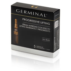 Acción Inmediata progressive lifting ampollas 5 x 1,5 ml