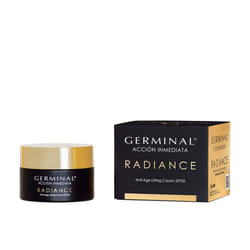 Crème liftante anti-âge Éclat Action Immédiate SPF30 50 ml