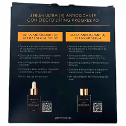 Lot Ultra Antioxydant 2 pcs