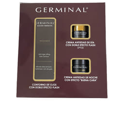 Lot Contour Des Yeux Éclat Action Immédiate 3 pcs