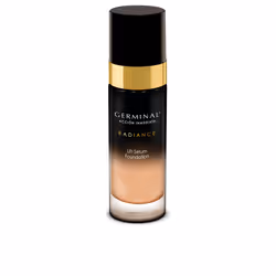 Base de maquillage Éclat Action Immédiate à double effet liftant #Moyen clair